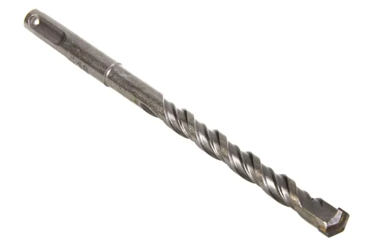 Бур HAMMER Ф10х160мм SDS Plus (201-116) купить в Ижевске