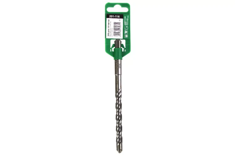 Бур HAMMER Ф10х160мм SDS Plus (201-116) купить в Ижевске