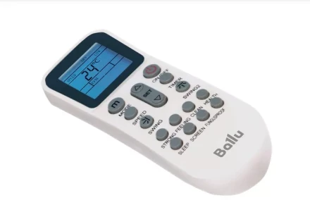 Комплект BALLU BLC_C-60HN1 полупромышленной сплит-системы кассетного типа купить в Ижевске