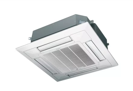 Комплект BALLU BLC_C-60HN1 полупромышленной сплит-системы кассетного типа купить в Ижевске