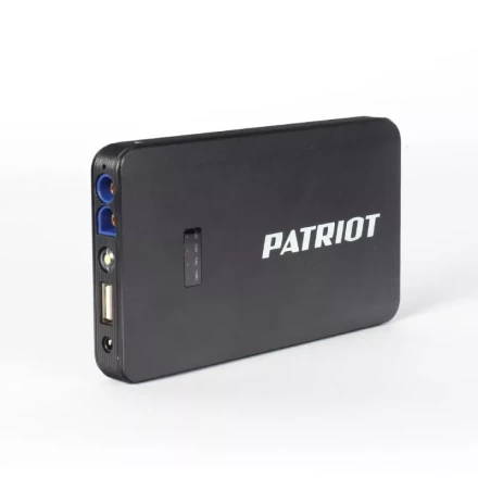 Пусковой многофункциональный аккумулятор PATRIOT Magnum  8 купить в Ижевске