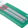 Пилки для лобзика HAMMER JG WD-PL T144D (2шт.) купить в Ижевске