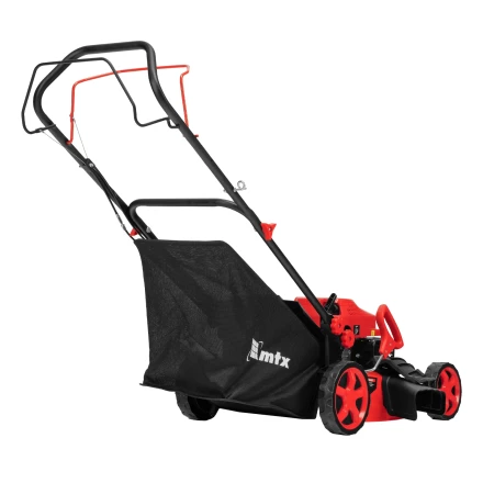 Газонокосилка бензиновая GL46SP-K, 145 см3, 46 см, привод, 50 л// MTX 58837 купить в Ижевске