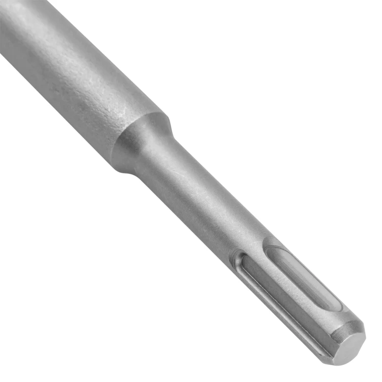 Зубило плоское 20 х 250мм, CrMo, SDS PLUS// Gross 703141 купить в Ижевске