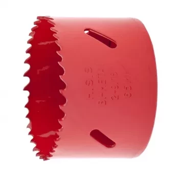 Коронка BIMETAL 65 мм MATRIX 72465 купить в Ижевске