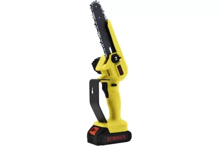 Аккумуляторная пила Eurolux ELS-20-Li-2К 70/10/55 купить в Ижевске