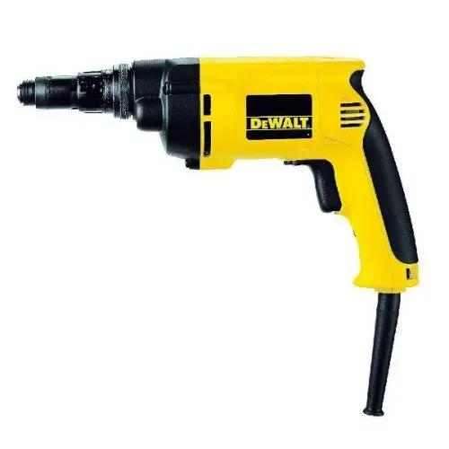 Шуруповерт сетевой-электрический DeWalt DW 269 K купить в Ижевске