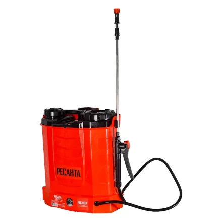 Опрыскиватель аккумуляторный Ресанта SP-12СК 70/13/40 купить в Ижевске