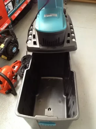 Измельчитель Makita UD2500 купить в Ижевске
