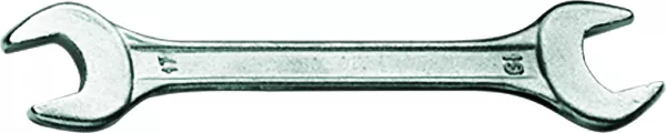 Ключ рожковый 6 х 7 мм хромированный SPARTA 144305 купить в Ижевске