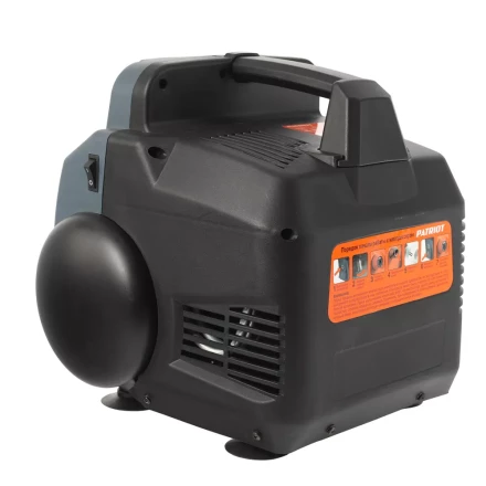 Компрессор поршневой безмасляный PATRIOT WO 6-180 купить в Ижевске