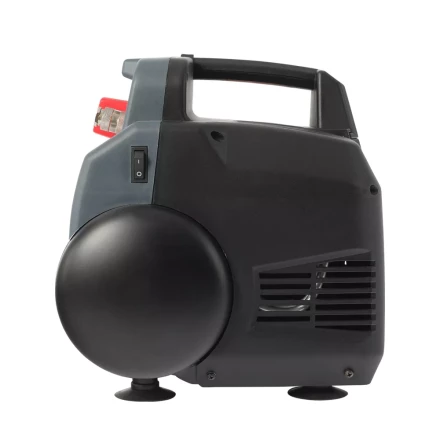 Компрессор поршневой безмасляный PATRIOT WO 6-180 купить в Ижевске