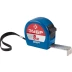 Рулетка ЗУБР, алюмин корпус повышенной прочности, нейлон покрытие, компактная эргоном конструкция, 8м/25мм 34058-08-25 купить в Ижевске