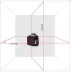 Нивелир лазерный ADA Cube 2-360 Professional Edition купить в Ижевске