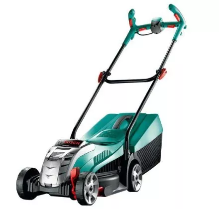 Аккумуляторная газонокосилка Bosch Rotak 32 LI купить в Ижевске