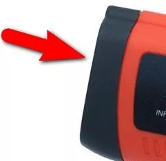 Пирометр инфракрасный TemPro 300 ADA купить в Ижевске