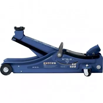 Домкрат гидравлический подкатной STELS Low Profile 2т 80-380 51130 купить в Ижевске