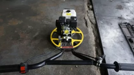 Затирочная машина STEM Techno  SPT 242 купить в Ижевске