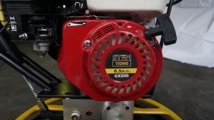Затирочная машина STEM Techno  SPT 242 купить в Ижевске