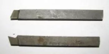 Резец подрезной отогнутый 12х12х120 Р6М5 Россия купить в Ижевске