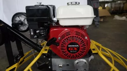 Затирочная машина STEM Techno SPT 361 купить в Ижевске