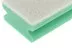 Губка профильная Comfort 122х86х48 мм ТМ Elfe light 92363 купить в Ижевске