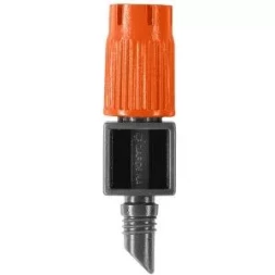 Микродождеватель для малых площадей 10 штук GARDENA