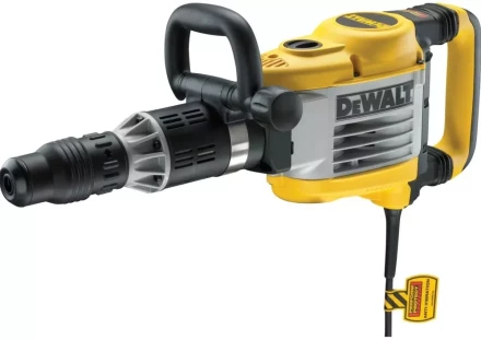 Молоток отбойный D 25902K SDS-max  DeWalt купить в Ижевске