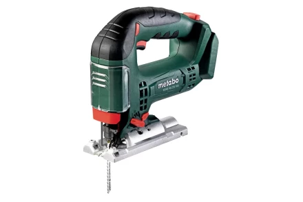 Аккумуляторный лобзик STAB 18 LTX 100 Metabo купить в Ижевске
