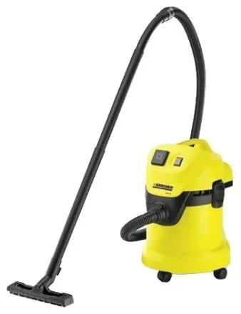Хозяйственный пылесос KARCHER WD 3 P купить в Ижевске