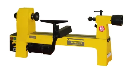 Станок токарный по дереву Корвет 70 90700 купить в Ижевске