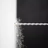 Бур по бетону Denzel, 12 x 460 мм,  двойная спираль, три пылеотводящие кромки, 705027 купить в Ижевске