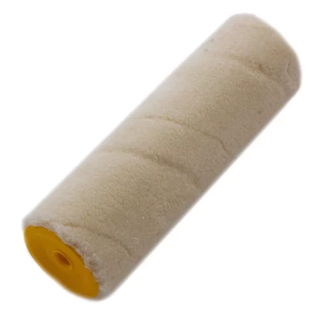 Валик сменный &quot;Лаки&quot;, 180 мм, ворс 5 мм, D - 48 мм, D ручки - 6 мм, велюр Сибртех 80240 купить в Ижевске