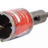 Коронка SDS+ ф50 мм по кирпичу в сборе VMX 511043 купить в Ижевске
