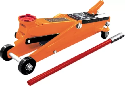 Домкрат подкатной в кейсе Кратон HTJ-2.0-K 2 30 02 003 купить в Ижевске