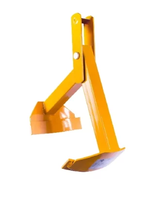 Захват для бочек вертикальный TOR DL-350 122350 купить в Ижевске