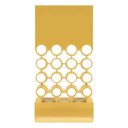 Упор противооткатный для грузового транспорта Stels, ЖЕЛТЫЙ, 35 т, 438х200х205 мм, 56777 купить в Ижевске