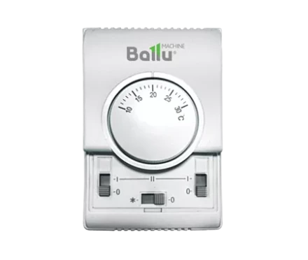 Воздушно-тепловая завеса электрическая BALLU BHC-12.000TR купить в Ижевске