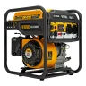 Генератор инверторный DENZEL GK-3800iF, 3,8 кВт, 230 В, ручной старт купить в Ижевске