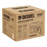Генератор инверторный DENZEL GK-3800iF, 3,8 кВт, 230 В, ручной старт купить в Ижевске