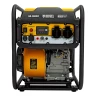 Генератор инверторный DENZEL GK-3800iF, 3,8 кВт, 230 В, ручной старт купить в Ижевске