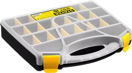 Органайзер &quot;MULTIMAX&quot; пластиковый, 15&quot;, STAYER 38038-15 купить в Ижевске