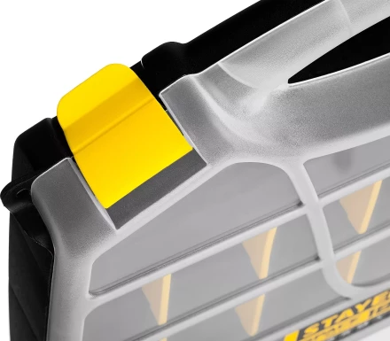 Органайзер &quot;MULTIMAX&quot; пластиковый, 15&quot;, STAYER 38038-15 купить в Ижевске
