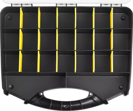 Органайзер &quot;MULTIMAX&quot; пластиковый, 15&quot;, STAYER 38038-15 купить в Ижевске