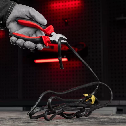 Бокорезы Matrix, 160 мм, хром-ванадий, двухкомпонентные рукоятки, 17790 купить в Ижевске