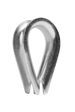 Коуш 10,0 мм TOR DIN 6899 (тип B) (Q) 142102 купить в Ижевске