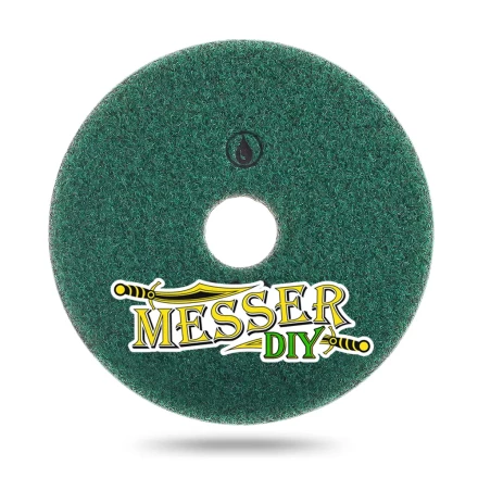 MESSER АГШК 100 MESH для шлифовки с подачей воды купить в Ижевске