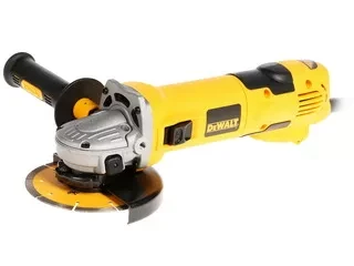 Углошлифовальная машина DeWalt D 28136 купить в Ижевске