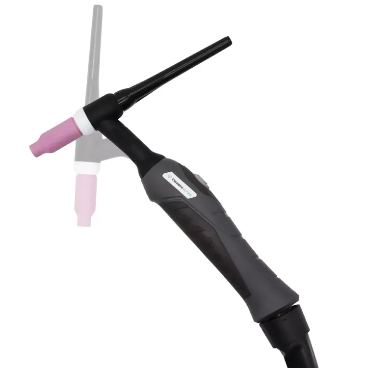 Горелка TW 26FX Ultra 4m (OKC35x50 / 2pin / Gas б/р) PR26435211 купить в Ижевске