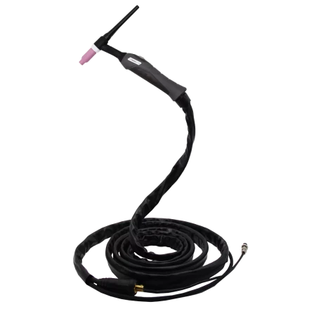 Горелка TW 26FX Ultra 4m (OKC35x50 / 2pin / Gas б/р) PR26435211 купить в Ижевске